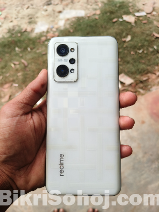 Realme Gt Neo 3t 5G